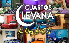 Cuartos Levana La Paz