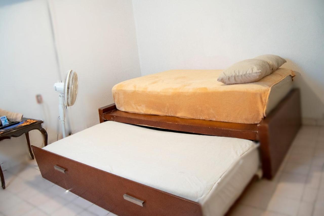 Cuartos Levana La Paz Apartment Exterior photo