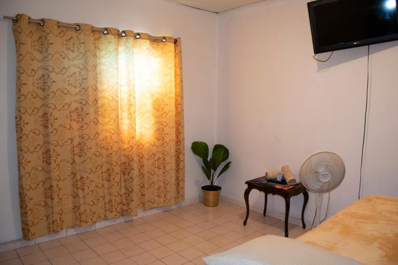 Cuartos Levana La Paz Apartment Exterior photo