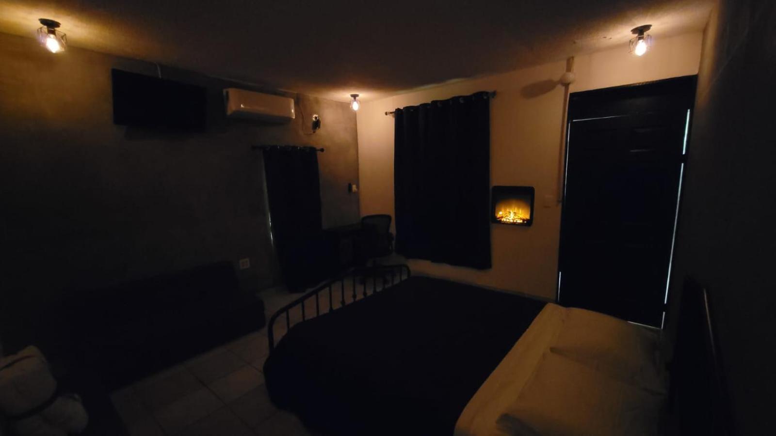 Cuartos Levana La Paz Apartment Exterior photo