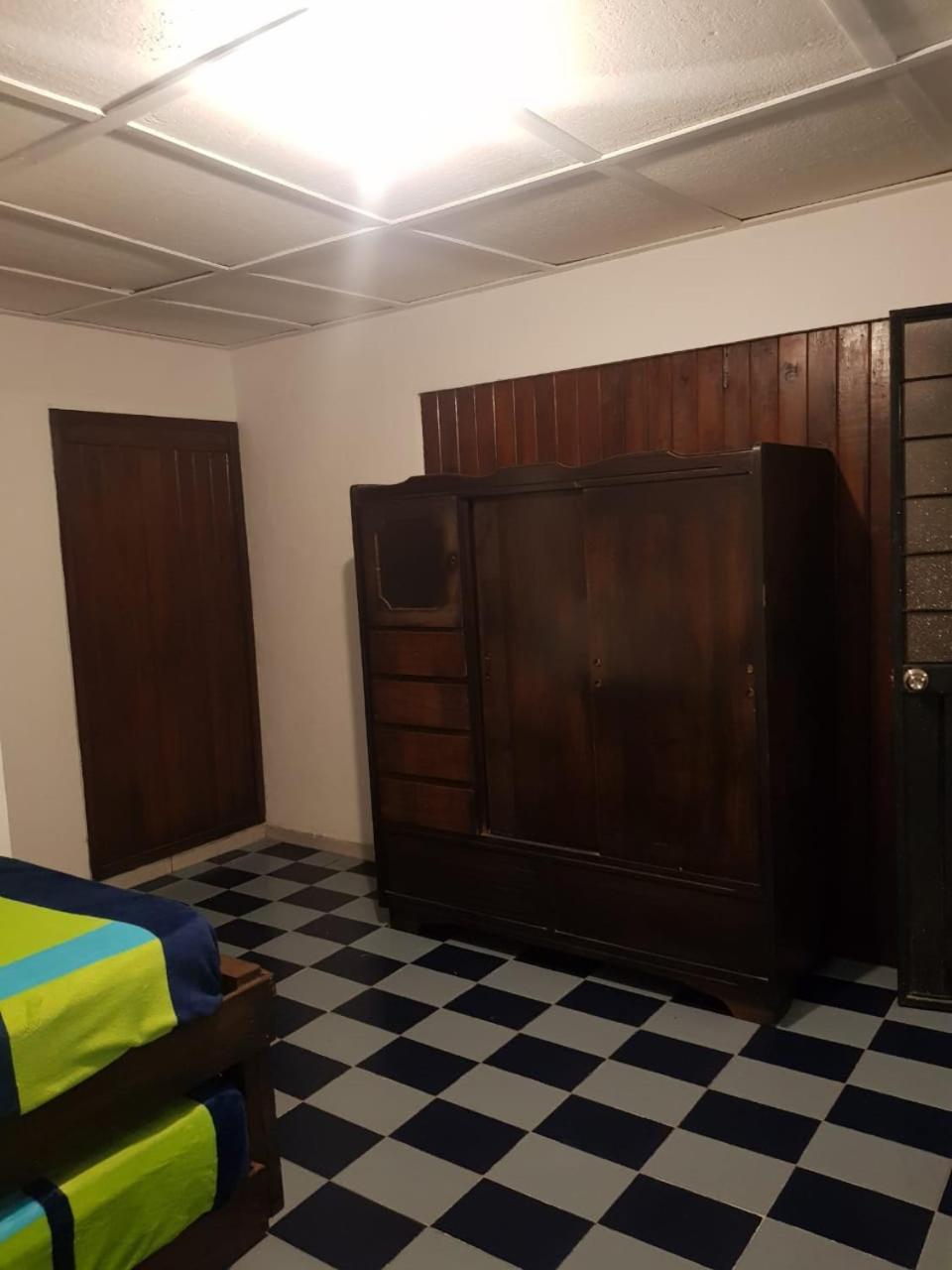 Cuartos Levana La Paz Apartment Exterior photo