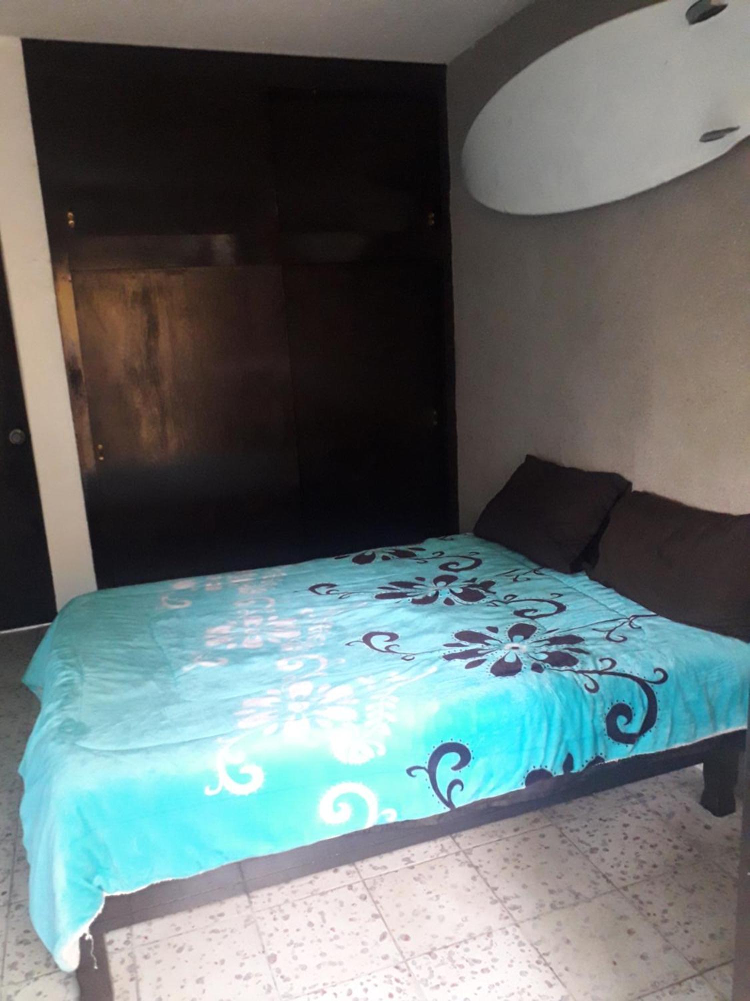 Cuartos Levana La Paz Apartment Exterior photo