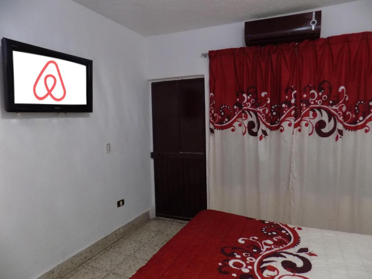 Cuartos Levana La Paz Apartment Exterior photo