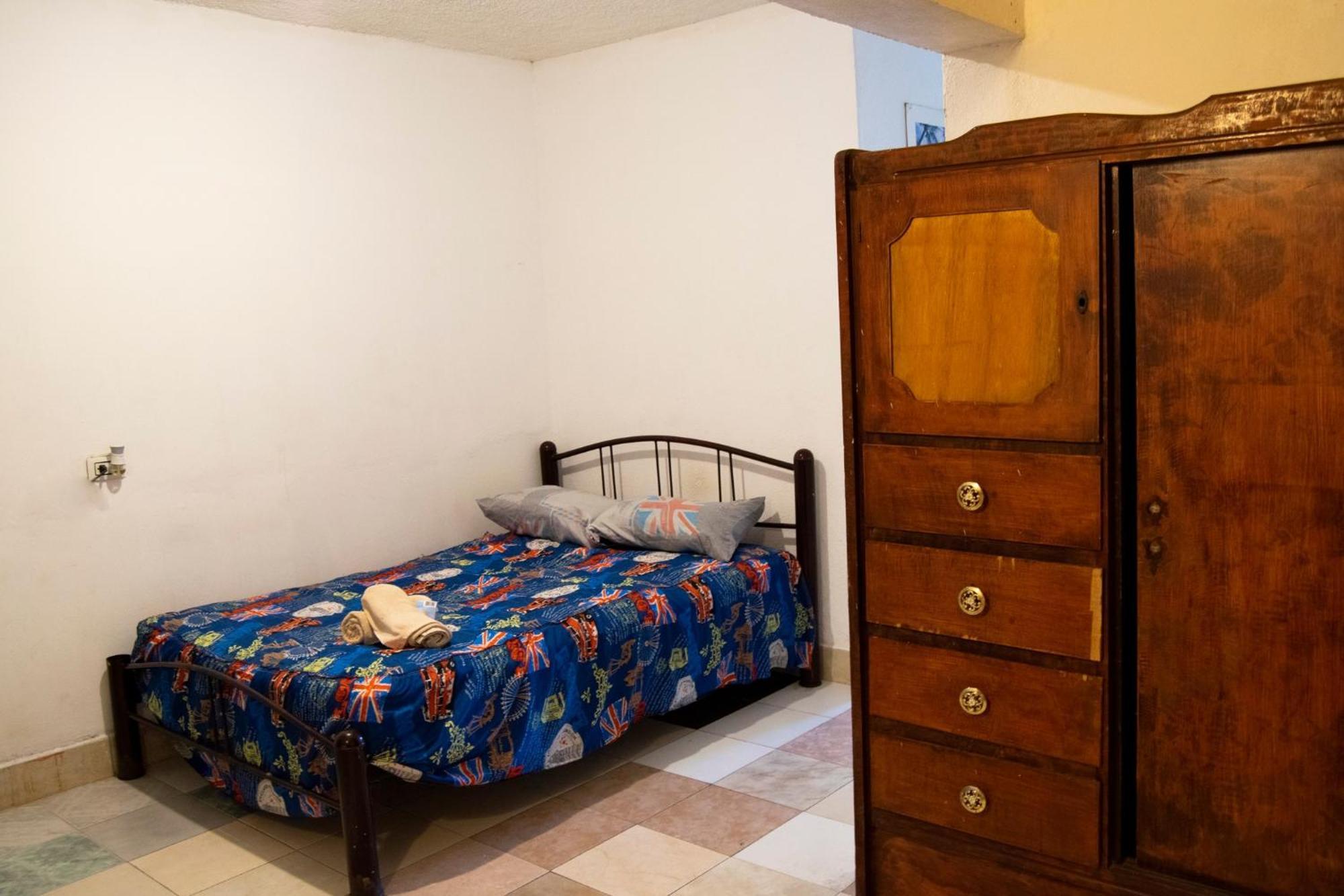 Cuartos Levana La Paz Apartment Exterior photo