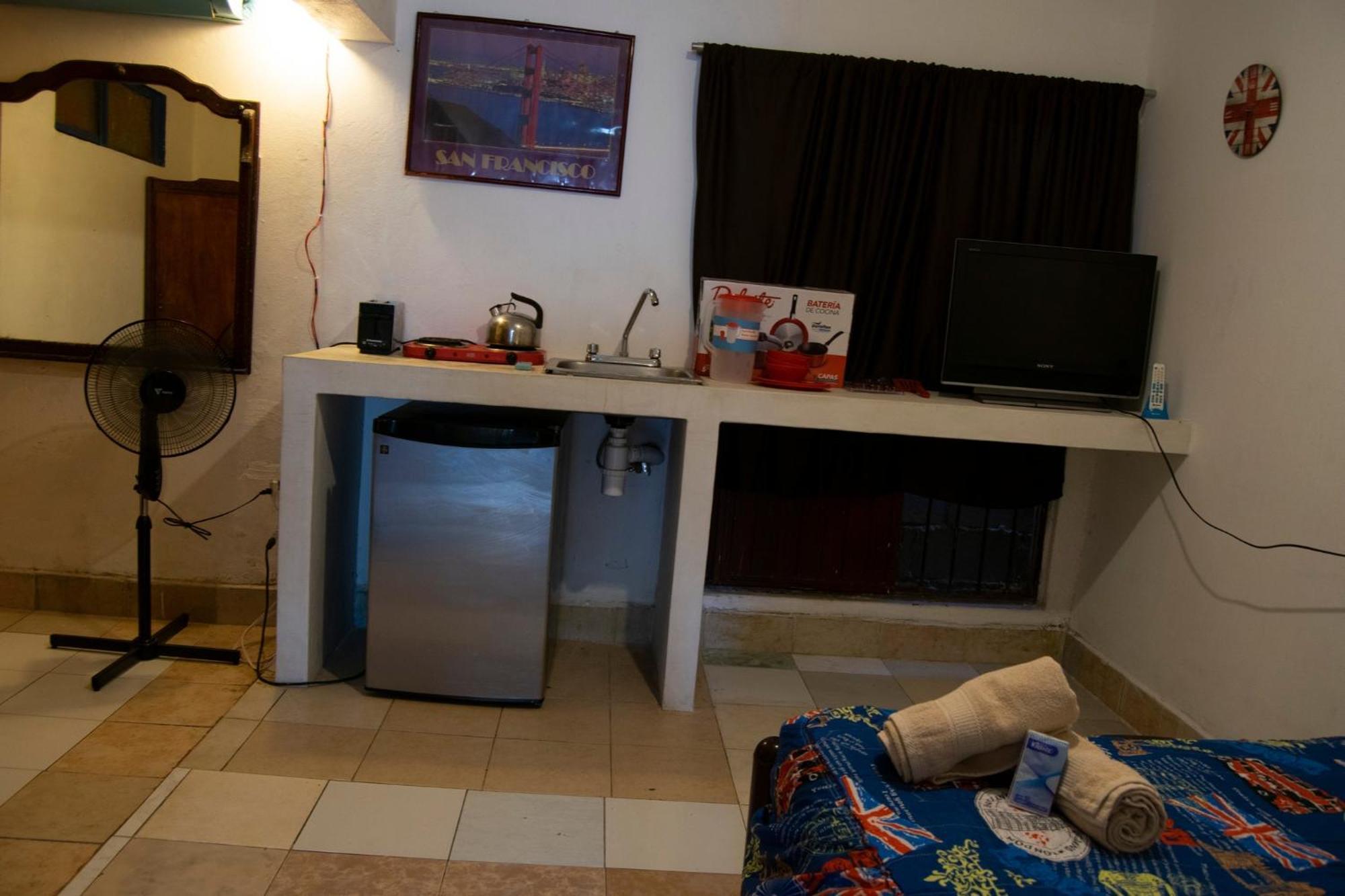 Cuartos Levana La Paz Apartment Exterior photo