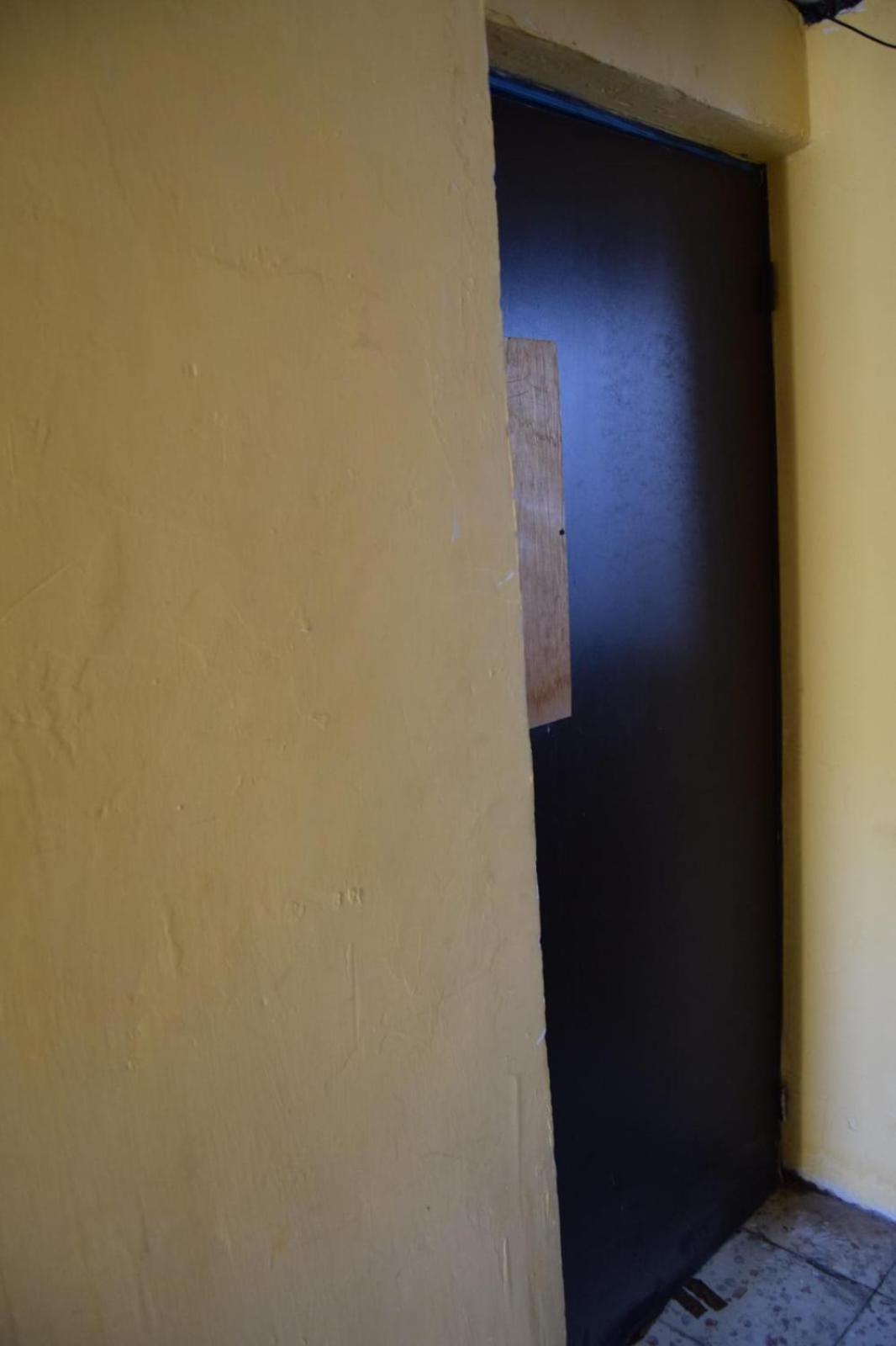 Cuartos Levana La Paz Apartment Exterior photo
